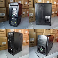Variateur de fréquence à contrôle vectoriel à couple constant ZONCN T9400-90G/110P 380V 90kW pour moteur de ventilateur et pompe de machines lourdes