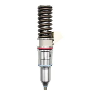 Weiyuan High-End Product Superieure Materialen C13 Common Rail Diesel Injector 294-3002 Voor Cat Dieselmotor