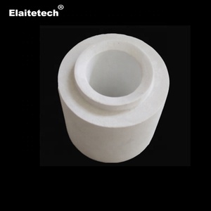 อลูมิเนียม titanate เซรามิค <span class=keywords><strong>sprue</strong></span> <span class=keywords><strong>bush</strong></span> ในความดันต่ำ foundry ละลายเตา - Product Image 6