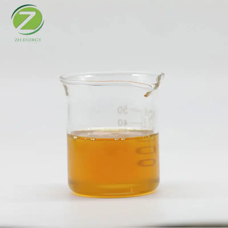 ZH 8830 extrema presión petróleo Aditivo químico