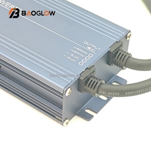 100% Efficiency IP65 Waterproof 36W 45W 60W 80W 100W 150W 200W 300W 400W 500W AC170-265V DC12V 24V Energy Transfer LED <b>Lighting</b> - Product Image 2
