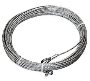 أسلاك ناعمة من الدرجة ، من الفولاذ المقاوم للصدأ - Product Image 2