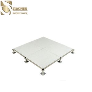 The lowest price anti-static pvc raised floor ffh 350mm - Product Image 2