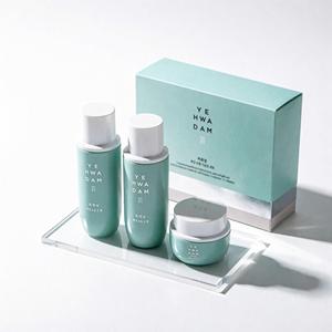 Ye Hwa Dam Travel Skin Care Set Crème hydratante raffermissante Lotion Tous types de peau - Product Image 1