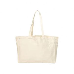 Cadeaux de naissance personnalisés, grands, robustes et réutilisables pour maman | Sac à langer pour maman - Product Image 1