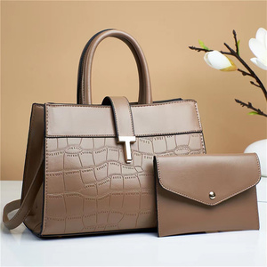 2022 Moda Stonewash Bolsa de la madre Bolsa de la mujer versátil fuera Conveniente bolsos para las mujeres bolsos - Product Image 3