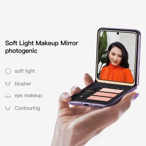 <span class=keywords><strong>Precio</strong></span> de fábrica <span class=keywords><strong>Vivo</strong></span> X Flip 5G 256GB/512GB Smartphone 50MP Cámara <span class=keywords><strong>Play</strong></span> Tecnología 5G - Product Image 4