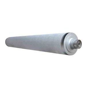Rouleau de gaufrage en acier à motifs personnalisés de haute précision, pièce de machine à papier, prix usine - Product Image 5