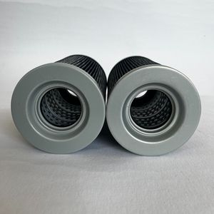 Elemento de filtro de aceite hidráulico LANNASEN FBX-63X10X20X30 de acero inoxidable para filtración de aceite de máquina - Product Image 1