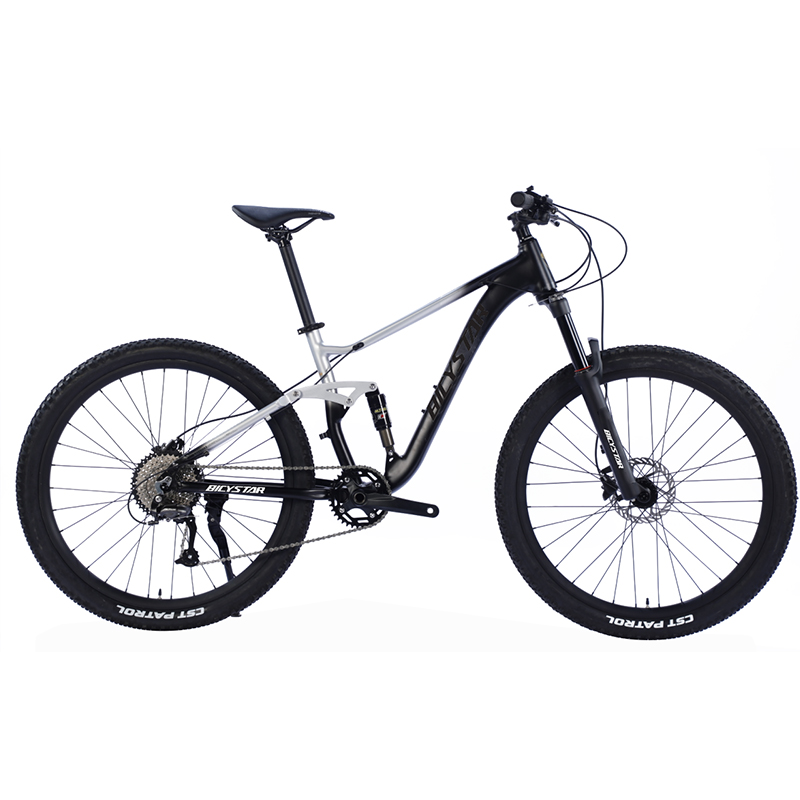 ダウンヒル自転車チェーン29マウンテンバイク/日本中古