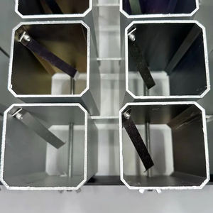 سعر المصنع 2 بوصة 15 طلقة رفوف الألعاب النارية عرض قذائف الهاون رفوف طلقة واحدة - Product Image 2