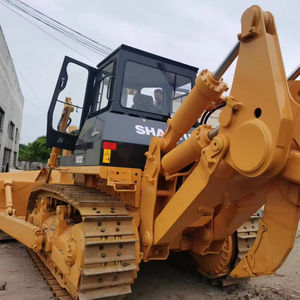 รถตักดินใช้320HP SD32ตัวแทนจำหน่ายที่ได้รับอนุญาต320hp รถปราบดิน - Product Image 1