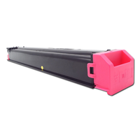 Cartouche de toner couleur compatible MX-36CT avec emballage en vrac pour MX2610N/3110N/3610N/2648NC