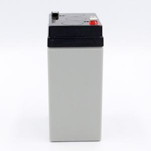 For Yuasa NP4-6 Industrial Lead Acid <b>Battery</b> 6V 4Ah 70x47x105.5mm VRLA for Home Appliances <b>Golf</b> <b>Carts</b> UPS - Product Image 3