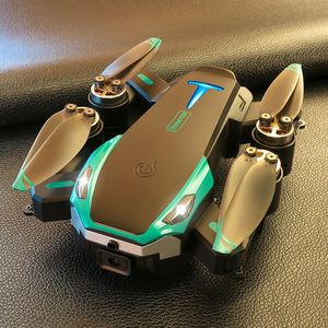 S25 High-Definition Brushless <b>Drone</b> for Aerial Photography Obstacle Avoidance Remote Control Aircraft Quadcopter - Product Image 3