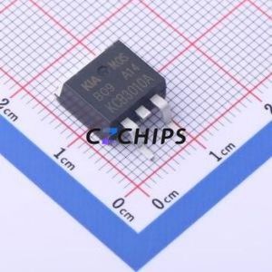 High Quality KCB3010A TO-263 Transistor Field Effect Transistor (MOSFET) Whole Sale Electronic Component Chips & BOM Service - Product Image 1