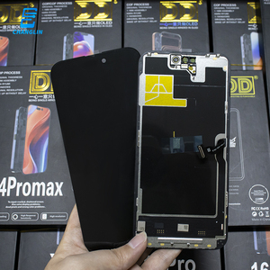 Ricambi per Riparazione Telefoni Cellulari, <span class=keywords><strong>Schermo</strong></span> LCD per <span class=keywords><strong>iPhone</strong></span> 14 Pro Max, XR, X, <span class=keywords><strong>Xs</strong></span> Max, 11, 12, 13, 15, Display LCD Pantallas - Product Image 1