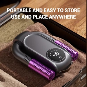 Nouveau sèche-chaussures intelligent portable à minuterie, multifonctionnel, pliable, sèche-chaussures intelligent d'hiver, pantoufles, <span class=keywords><strong>chauffe</strong></span>-bottes électrique UV - Product Image 6