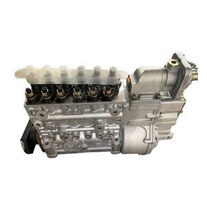 Sinotruk HOWO gốc Bơm tiêm th7 371 vg1560080022 - Product Image 3