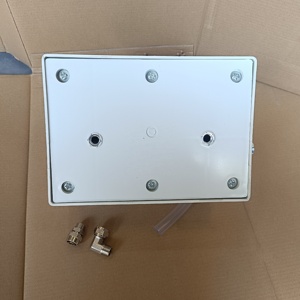 Válvula Reguladora de Presión de Repuesto de Alta Precisión para Caja de Control de Aire Universal de Mezcladora de Cemento Hualing de Alta Calidad Xingma - Product Image 2