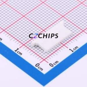HC-CB1.25-10Y Housing (Wire-to-Board / Wire-to-Wire) P=1.25mm Connector 1x10P 1.25mm PanelMate (MX 1.25) 1 - Product Image 2
