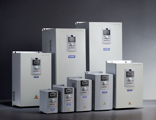 Variable Frequency Ac Drive 220v VFD Single Phase VFD 7.5kw 11kw 15kw Low Frequency Inverter Converter VFD for Water Pump