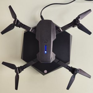 โดรนแม่เหล็กลอยอากาศ HCNT Maglev UAV ไฟกลางคืนสร้างสรรค์ เปลี่ยนสีได้ ผลิตภัณฑ์ทันสมัยและเทคโนโลยีล้ำสมัย - Product Image 2