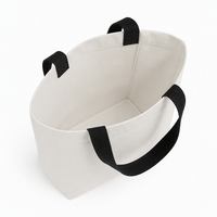 Sac de transport en non-tissé à longue poignée scellé YILU, sac de shopping pour petits cadeaux, décontracté