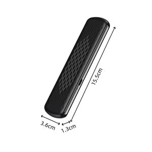 Reproductor de Ruido Blanco de Conducción Ósea Ultraligero de 60g, Dispositivo Portátil para Dormir y Relajarse en Movimiento - Product Image 2