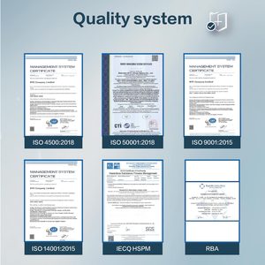 BYD 46120P 충전식 3.2V 24.5Ah 최대 3C 2000 사이클 LFP FC46120P 용 전기 스쿠터 자전거 리튬 이온 원통형 배터리 - Product Image 6