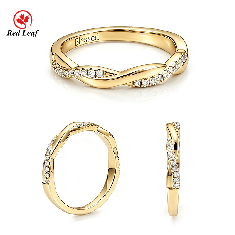Oro Giallo - Stile 4