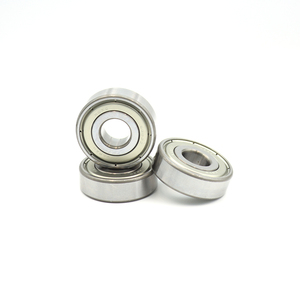 Rodamiento de Bolas Original Japonés 35*62*14mm 6007-2RSH, Rodamiento de Bolas de Ranura Profunda 6007 ZZ, 6006 6008 6014 6017 6021 6028 <span class=keywords><strong>6030</strong></span> - Product Image 3
