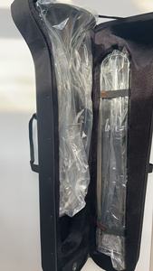 Magnifique <span class=keywords><strong>trombone</strong></span> ténor en nickel noir - Product Image 5