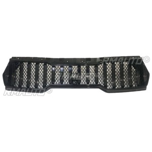 Pour KIA Sorento 2021-2023, Grille Supérieure Avant Sportive, Pièce Extérieure de Pare-chocs Avant, Grilles de Course - Product Image 6