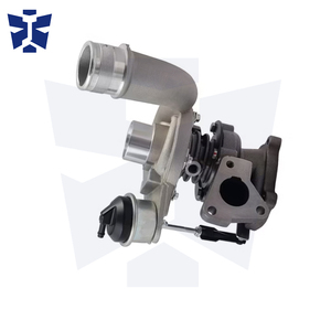 Turbocompressore 7711134065 per <span class=keywords><strong>Renault</strong></span> Trafic <span class=keywords><strong>Master</strong></span> <span class=keywords><strong>1.9</strong></span> DCi |   Turbo per Camion Leggero 8200091350A - Product Image 4