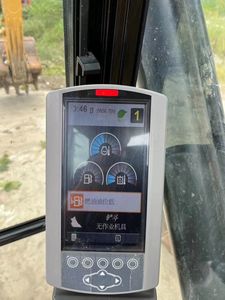 Buen estado Caterpillar 323D Excavadora sobre orugas Equipo pesado original Máquina usada Maquinaria Caterpillar Excavadora Excavadoras - Product Image 4