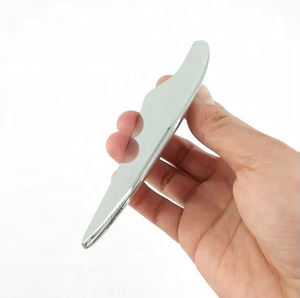 Herramientas de Masaje Guasha de Acero Inoxidable IASTM, Herramienta de Raspado para Relajación Miofascial, Alivio del Cansancio Muscular, Certificación CE, 3 Años de Garantía - Product Image 4