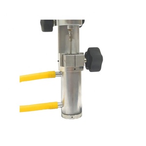 NDJ-5S จอแสดงผลดิจิตอลโรตารี Viscometer ความหนืดเมตร20 ~ 100,000 <span class=keywords><strong>Mpa</strong></span>/s - Product Image 3