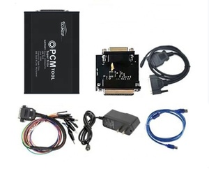 67IN1 ECU Chip tuning tool NEW FLASH 67 <strong>IN</strong> 1 1.20 ECU Programmer Read &amp; Write ECU Via Boot FLASH V1.21-11 V1.21-14 - Product Image 4