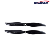 Gemfan LR 7035 7X3.5 2 pales PC longue portée hélice pour 7 pouces LR7 RC Drones pour FPV Racing & Freestyle DIY Parts