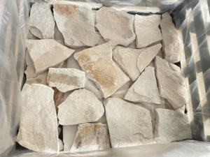 SH STONE Diseño moderno <span class=keywords><strong>Piedra</strong></span> arenisca amarilla <span class=keywords><strong>Piedra</strong></span> suelta Venta al por mayor Tamaño irregular <span class=keywords><strong>para</strong></span> revestimiento de paredes de <span class=keywords><strong>fachadas</strong></span> de <span class=keywords><strong>casas</strong></span> - Product Image 5