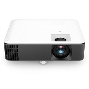 TK700โปรเจคเตอร์4K UHD DLP โปรเจคเตอร์โฮมเธียเตอร์เล่นเกมรองรับ3D เต็มรูปแบบ HDR - Product Image 1