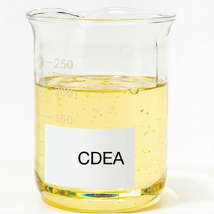 <b>Coconut</b> Diethanolamide CDEA CAS 68603-42-9 Cosmetic Grade Nonionic Surfactant for Shampoo Body Wash Hand <b>Soap</b> Raw Material - Product Image 4