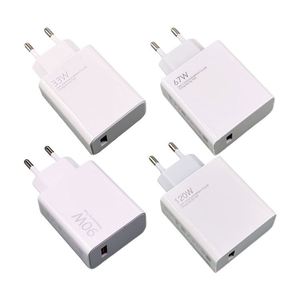 Custom Charger 67W ECompact Lightweight Custom Logo Laser Engraving Minimalist Charger for Forums & Seminars - Product Image 3