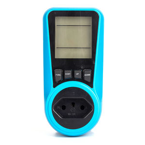 bester preis mini-steckdose 220 v 1 phase 3 p ac elektrisches watt strommeter digta intelligenter energiemesser br <span class=keywords><strong>uk</strong></span> au fr eu - Product Image 1