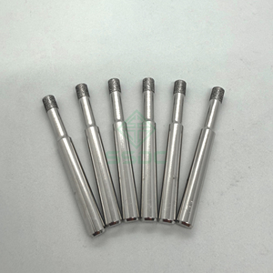 Precision Diamond <b>Abrasive</b> Sticks Cylindrical For Drill Internal Hole Grinding Processing - Product Image 2