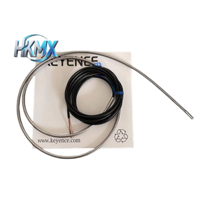 Sensor de Proximidad Separado KEYENCE EH-305S EH-308 EH-308S EH-430 EH-422 Tipo Cubierta, Utilizado para Detección de Desplazamiento, En Stock - Product Image 1