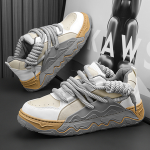 <span class=keywords><strong>Zapatillas</strong></span> Deportivas Modernas para <span class=keywords><strong>Hombre</strong></span>, Zapatos Baratos en Oferta, Zapatos Deportivos para <span class=keywords><strong>Hombre</strong></span>, Estilo para Correr y Caminar - Product Image 2