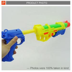 ปืนของเล่น EPT 2in1 ปืนอัดลมและปืนฉีดน้ำสำหรับเด็ก - Product Image 2