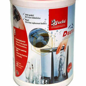 Capsule di detergente per la pulizia del vetro - Product Image 4
